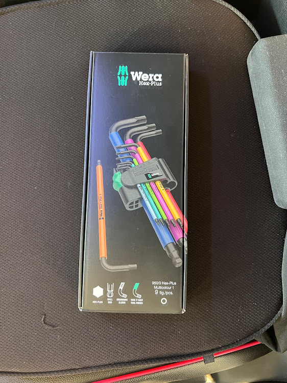 Nボックススラッシュの新潟・Wera・工具好き・お久しぶりのフォロワーさんに関するカスタム事例の投稿画像3枚目