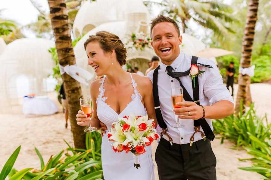 Fotógrafo de bodas Stanislav Nemashkalo (stanly). Foto del 14 de junio 2018