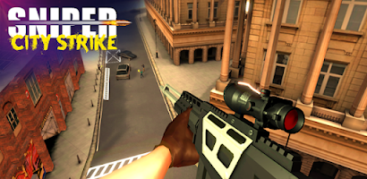 Download do APK de FPS Strike 3D para Android