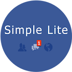 Simple Lite for Facebook(FAST) Apk