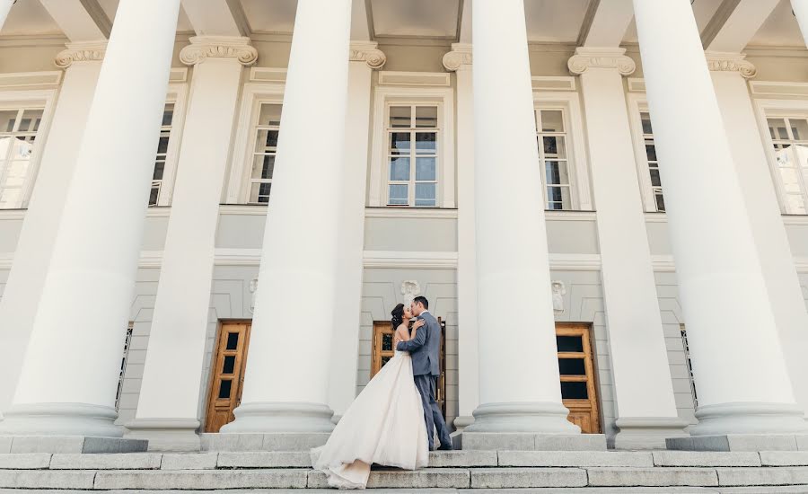 Fotógrafo de bodas Yuliya Subbockaya (lorein). Foto del 23 de agosto 2017