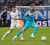 Harry Kane se paie.... le public du Vélodrome