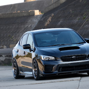 WRX STI VAB