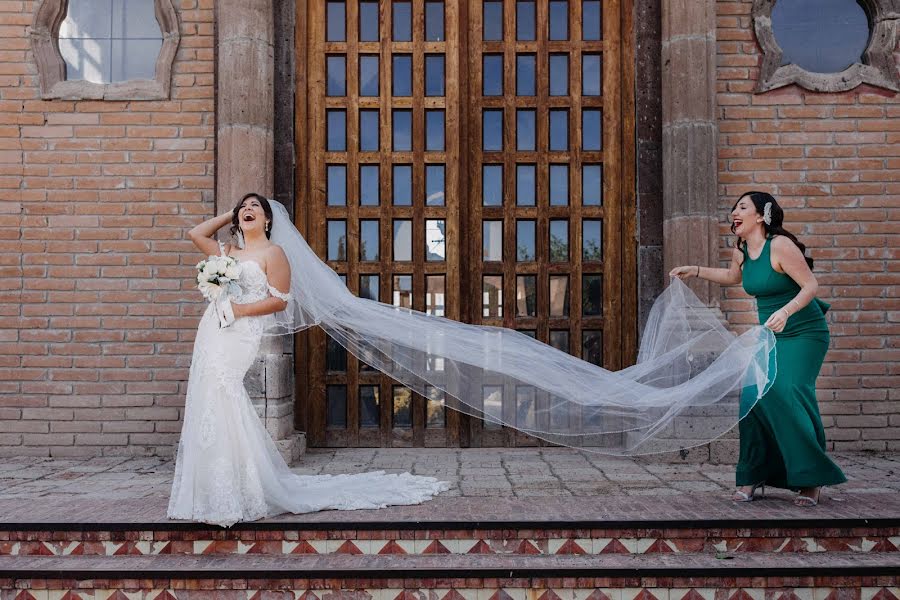 Wedding photographer Christian Nassri (nassri). Photo of 14 June 2019