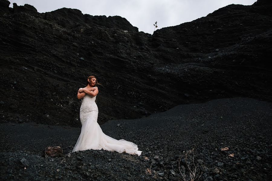 Fotógrafo de bodas Jorge Romero (jaromerofoto). Foto del 4 de julio 2018