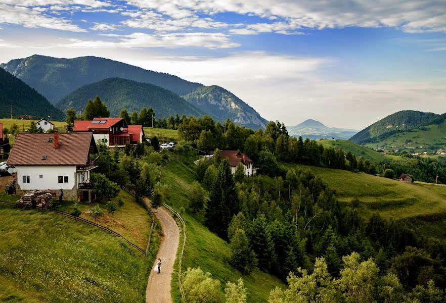 Kāzu fotogrāfs Vlad Florescu (vladf). Fotogrāfija: 11. jūlijs 2019