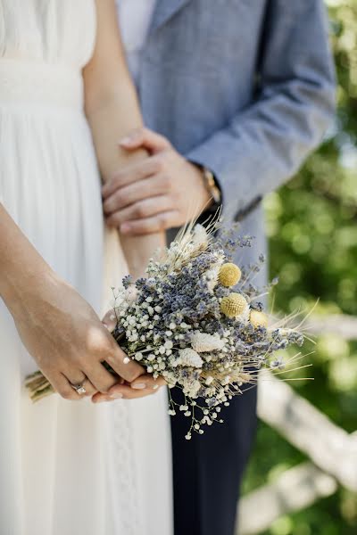 Fotógrafo de bodas Haydar Deniz (vovwedding). Foto del 31 de marzo 2021