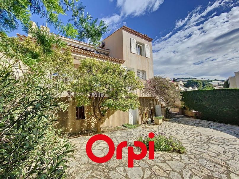 Vente maison 4 pièces 137 m² à Bandol (83150), 750 000 €