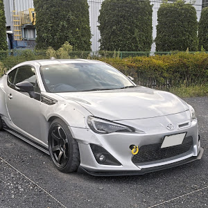 BRZ ZC6