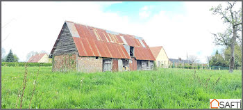 maison à Sap-en-Auge (61)