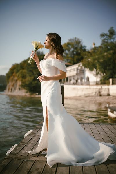 Wedding photographer Eduard Perov (edperov). Photo of 23 October 2023