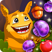 Charmwood - Magical Match 3 1.0.0 Icon