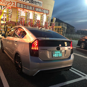 プリウス 30系