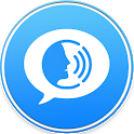 Message Reader - Listen to your messages aloud icon