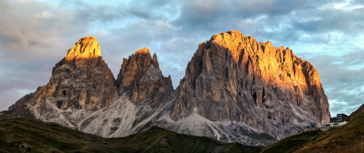 Dolomiti Trentine di MicheleFaggian