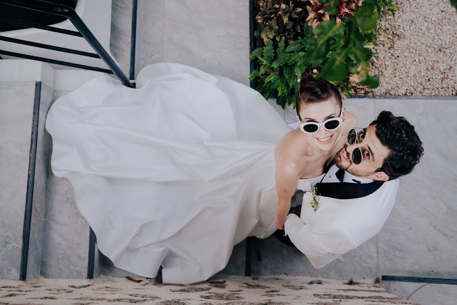 Photographe de mariage Ufuk Saraçoğlu (ufuksaracoglu). Photo du 23 décembre 2023