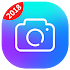 HD Camera - selfie camera, beauty cam, photo edit1.2.0