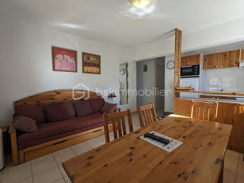 appartement à Montbrun-les-Bains (26)