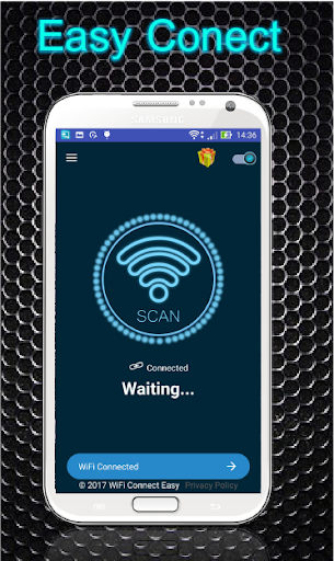 Wifi Connect Easy Internet Connection Everywhere