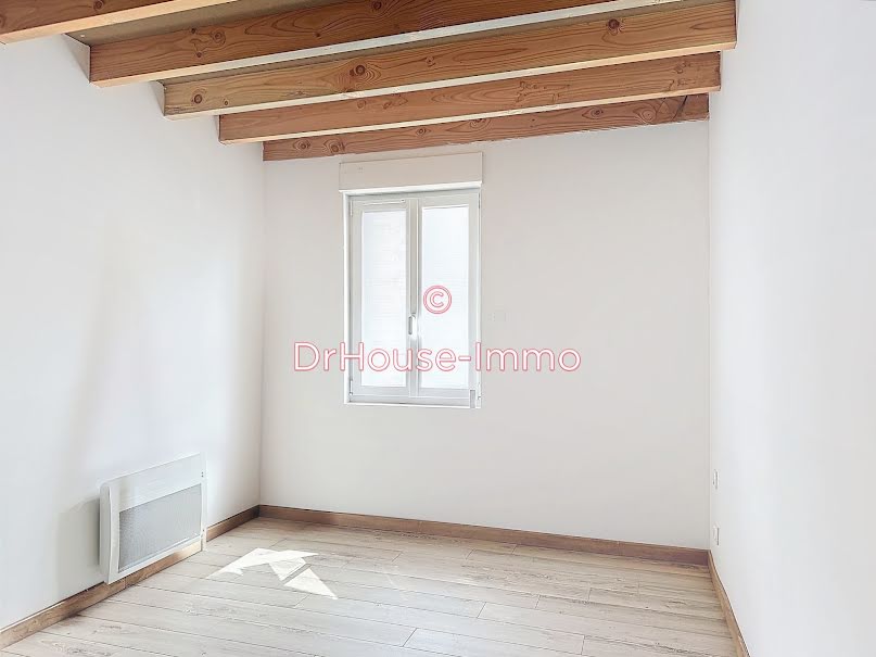 Vente maison 3 pièces 74 m² à Coulounieix-Chamiers (24660), 168 800 €