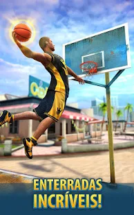 download Basketball Stars Apk Mod unlimited money