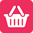 InstaShop: Grocery Delivery icon