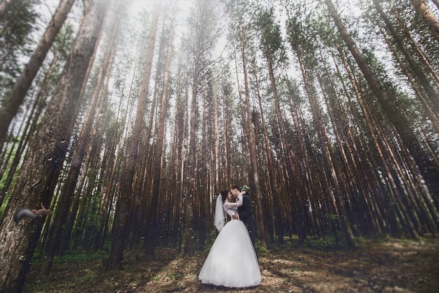 Wedding photographer Vlad Saverchenko (saverchenko). Photo of 13 June 2018