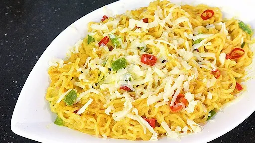 Cheese Maggi