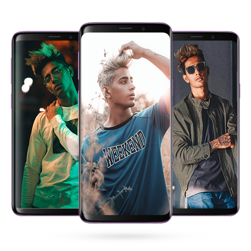 Danish Zehen Wallpaper