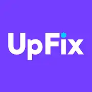 UpFix - Appliance Repairs Logo