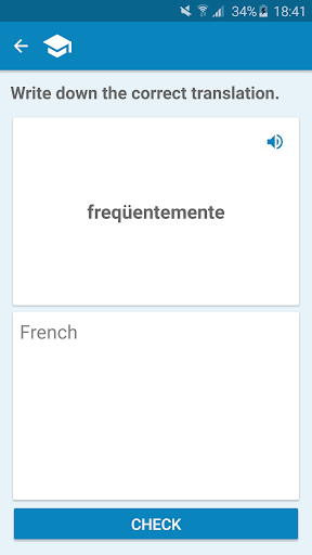 免費下載教育APP|French-Portuguese Dictionary app開箱文|APP開箱王