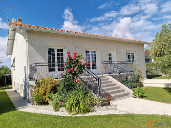 maison à Meschers-sur-Gironde (17)