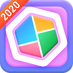 Cover Image of Descargar Fun Photo College - Change Your Look Online 1.1 APK