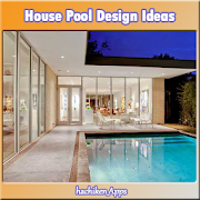 House Pool Design Ideas 1.0 Icon