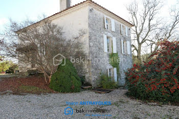 ferme à Montaigu-de-Quercy (82)