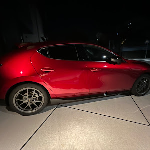 MAZDA3 BPFP