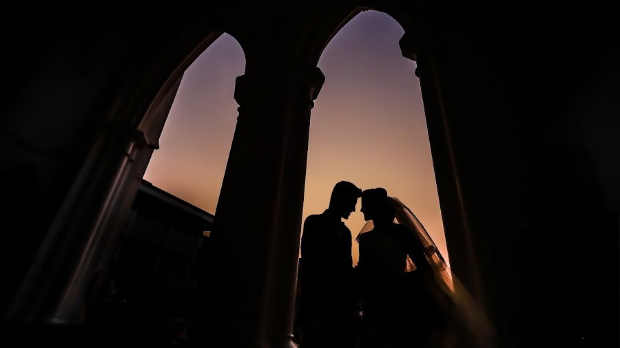 Fotógrafo de casamento Jackson Jacob (jacksonjacob). Foto de 23 de março 2019