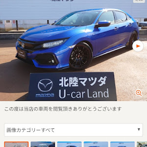 シビック FK7