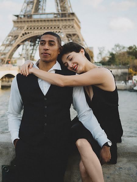 Photographe de mariage Sasha Zheinova (sashazheinova). Photo du 29 novembre 2019