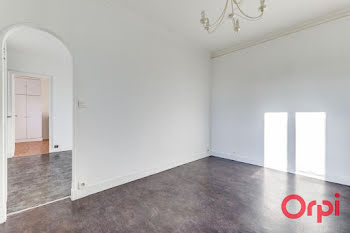 appartement à Aubervilliers (93)