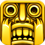 Cover Image of Descargar carrera del templo 1.11.0 APK