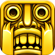 Temple Run logo