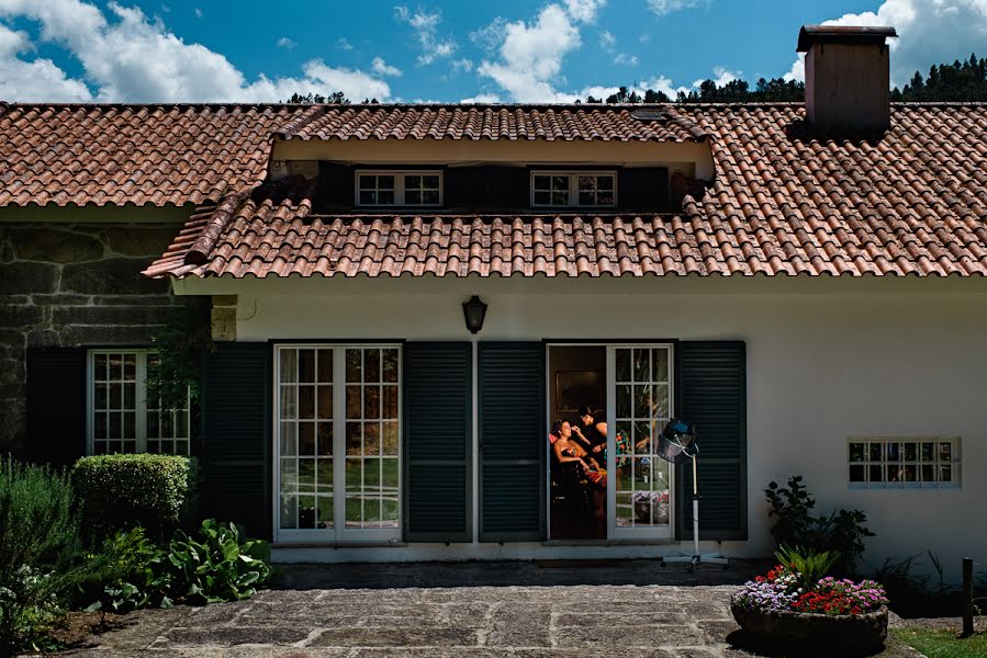 Photographe de mariage Luis Efigénio (luisefigenio). Photo du 31 août 2016