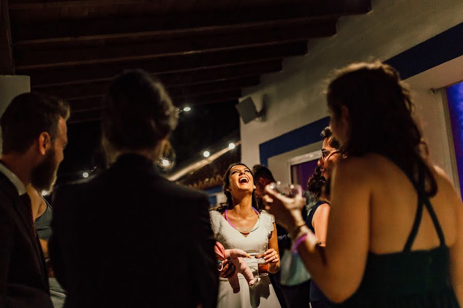 Photographe de mariage Helena Tomás (helena1982). Photo du 20 janvier 2022