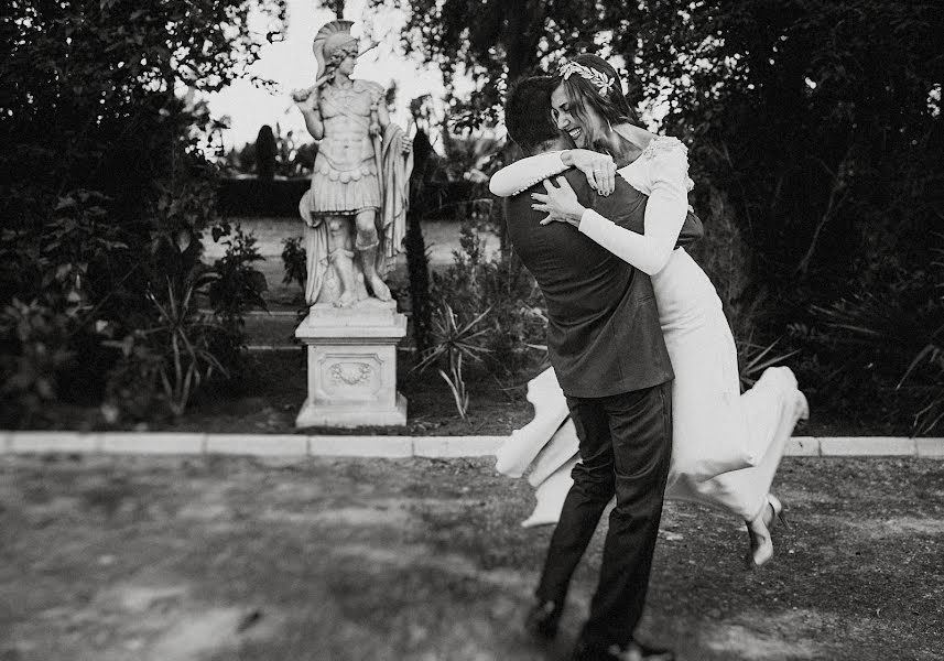 Photographe de mariage Monika Zaldo (zaldo). Photo du 3 juin 2017