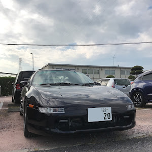 MR2 SW20