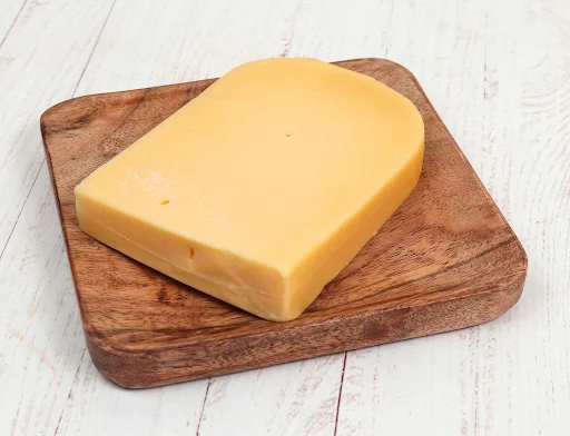 Dutch Gouda Cheese