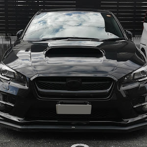 WRX STI VAB