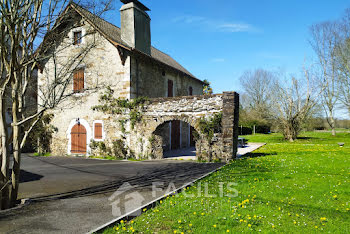 maison à Gan (64)