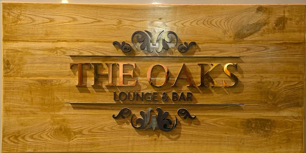 The Oaks - Lounge & Bar - Gcc Hotel & Club photo 